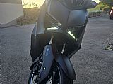 Yamaha X MAX TECHMAX
