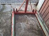 Agromaster Vilice za bale