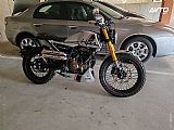 FB Mondial HPS 125