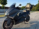 Yamaha T-MAX