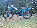 Tomos apn 6s