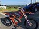 KTM&nbsp;Sx 125