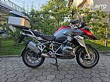 BMW Gs 1200