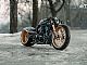 Harley-Davidson&nbsp;V-ROD