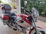 BMW R1200 montauk - CL -  1 lastnik .slov.