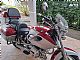 BMW&nbsp;R1200 montauk - CL -  1 lastnik .slov.