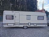 Buerstner 570 City 