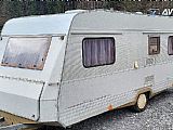 Dethleffs RF 5 