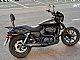 Harley-Davidson&nbsp;Street 750