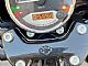 Harley-Davidson&nbsp;Street 750