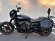 Harley-Davidson&nbsp;Street 750