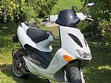 Aprilia sr50