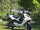 Aprilia&nbsp;sr50