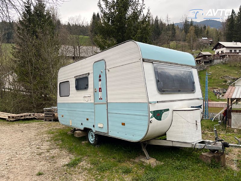 Adria&nbsp;YU 400&nbsp;<small><strong></strong></small>