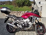 Honda Vfr 800 X crossrunner
