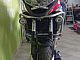 Honda&nbsp;Vfr 800 X crossrunner