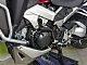Honda&nbsp;Vfr 800 X crossrunner