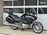 Honda NT 700 DEAUVILLE mo�na menjava tudi za avto