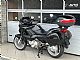 Honda&nbsp;NT 700 DEAUVILLE mo�na menjava tudi za avto