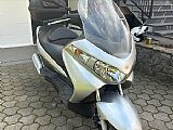 Suzuki Burgman 125