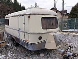 Hymer ERIBA - TROLL 400