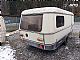Hymer&nbsp;ERIBA - TROLL 400&nbsp;<small><strong></strong></small>