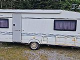 Hobby PRESTIGE 545