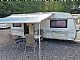 Hobby&nbsp;PRESTIGE 545&nbsp;<small><strong></strong></small>