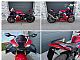 Honda&nbsp;CBR 1000RR SP Fireblade