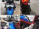MotoGuzzi&nbsp;V 85 TT EVOCATIVE GRAPHICS VSA OPREMA 1. LASTNICA