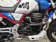MotoGuzzi&nbsp;V 85 TT EVOCATIVE GRAPHICS VSA OPREMA 1. LASTNICA