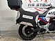 MotoGuzzi&nbsp;V 85 TT EVOCATIVE GRAPHICS VSA OPREMA 1. LASTNICA