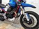 MotoGuzzi&nbsp;V 85 TT EVOCATIVE GRAPHICS VSA OPREMA 1. LASTNICA