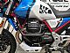 MotoGuzzi&nbsp;V 85 TT EVOCATIVE GRAPHICS VSA OPREMA 1. LASTNICA