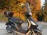 Piaggio Fly