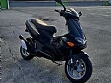Gilera Runner