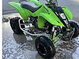 Kawasaki kfx400