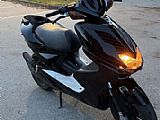 Yamaha Aerox