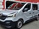 Renault&nbsp;Trafic - bivalno vozilo HOMOLOGIRAN&nbsp;<small><strong></strong></small>