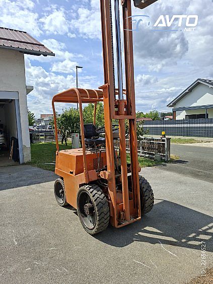 Indos&nbsp;1.5 T