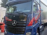 Mercedes-Benz 1845 giga