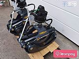 Uniforest GOZDARSKE KLE��E  UNIFOREST 1100 PRO