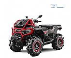 CF Moto CFMOTO CFORCE 1000 MUD T3b 