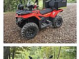 CF Moto Cfmoto 520l