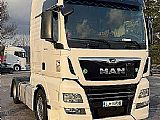 MAN TGX  18.500