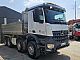 Mercedes-Benz&nbsp;AROCS 3248 8X4 MEILLER BORDMATIC - RETARDER&nbsp;<small><strong></strong></small>