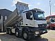Mercedes-Benz&nbsp;AROCS 3248 8X4 MEILLER BORDMATIC - RETARDER&nbsp;<small><strong></strong></small>