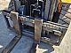 Jungheinrich&nbsp;DFG 540 - LETNIK 2008 - 7075 DELOVNIH UR