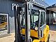 Jungheinrich&nbsp;DFG 540 - LETNIK 2008 - 7075 DELOVNIH UR