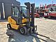 Jungheinrich&nbsp;DFG 540 - LETNIK 2008 - 7075 DELOVNIH UR